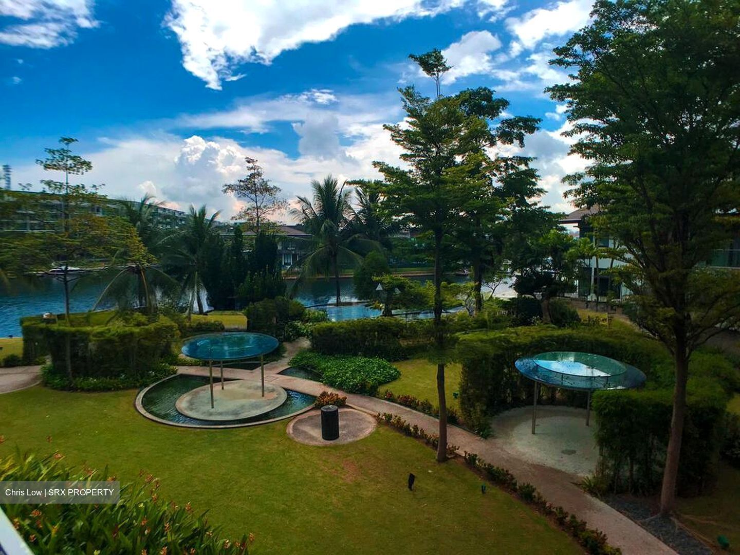 The Coast at Sentosa Cove (D4), Condominium #514778261